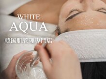 ホワイトアクア 北堀江店(WHITE AQUA)