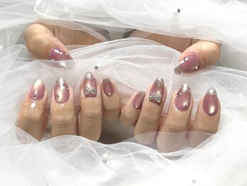 ノエンカ 茅ヶ崎(Noenca)/持ち込みデザイン