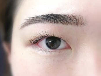 アイラッシュサロン ラコタ 銀座一丁目店(eyelash salon RACOTA)の写真/【目元の印象＝お顔の印象♪】目元のお悩み、なりたいイメージなどお気軽にお聞かせください☆