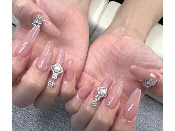 サララ(SALALA)/パーツ♪