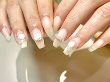 サロンイーエフ 名駅店(salon EF)/アートフリー120分コース