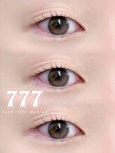 アイモア 可児店(eye mor.)/まつげパーマ