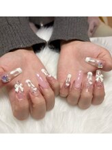 チャイ(chai.)/持ち込みネイル