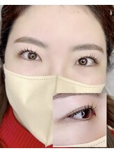 グロウビューティー(grow beauty)/