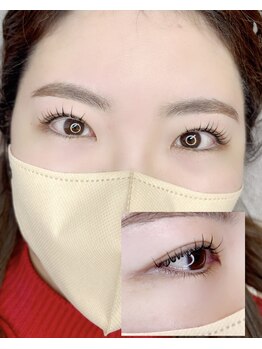 グロウビューティー(grow beauty)/