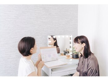 たるみアガル(たるみagaru)/中板橋で相談するならココ