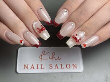 キヒ 渋谷店(Kihi)/持ち込みデザインやり放題