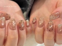 マリーネイルズ 大阪梅田店(MARIE NAILS)/新規8000 0312e フラッシュマグ