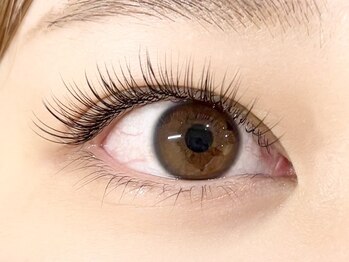 eyelash salon f deux アイラッシュ専門店 【エフ ドゥ】【4/1OPEN(予定)】/まつ毛エクステ