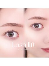 アイモア 大垣店(eye mor.)/まつ毛パーマ/眉毛/アイブロウ