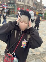ぷわべりネイル 岐南 minori