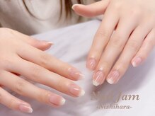 ネイルジャム 西原店(Nail Jam)/