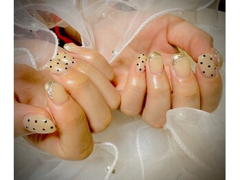 エレノア/10本アート