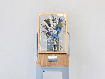 ウェルネスラウンジナギ(Wellness Lounge NAGI)/リピーターのお客様に優しい価格