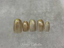 エルエムエヌ(LMN)/Nuance Collection/2026-SS