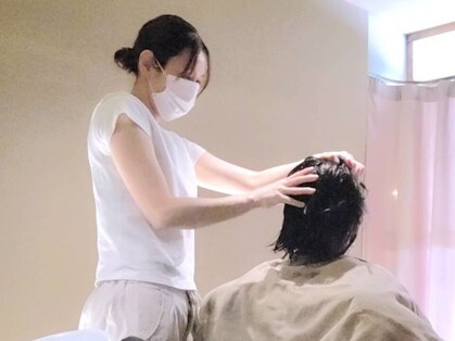 ハーレスト 上板橋(H_REST)の写真