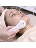 【定番ヒト幹ケア】角質＆毛穴洗浄＋乳歯100％導入＋細胞活性＆導入＋バック