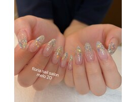 enoi melo 大粒ラメ