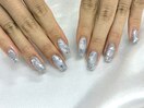 マグネット★ホロネイル