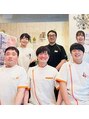 カラダファクトリー 練馬春日町店/スタッフ一同