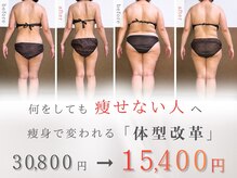 エステティックサロン リアス(Rias)