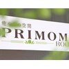 プリモミ(PRIMOMI)ロゴ