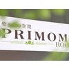 プリモミ(PRIMOMI)のお店ロゴ
