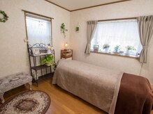 花りら/【1.内観】