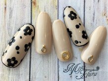 ホームネイルサロン 戸田 ミハ フルーラ(Home Nail Salon Mija Flura)/スタンダード　　I148ST