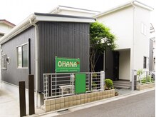 オハナ 川越店(OHANA)の雰囲気（＜外観＞）