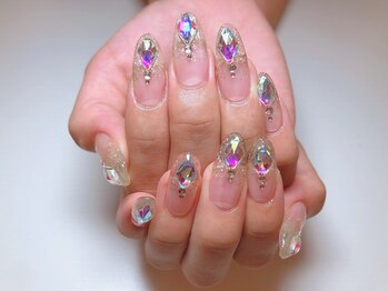 ピンク アリス 心斎橋店(Pink Alice)/