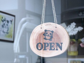 すいりら/空いていればすぐ受付OK