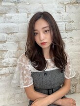 ベリー 中田店(Very)/【静岡 マツエク】