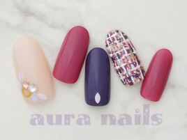 ☆ハンドデザインコース　¥8800