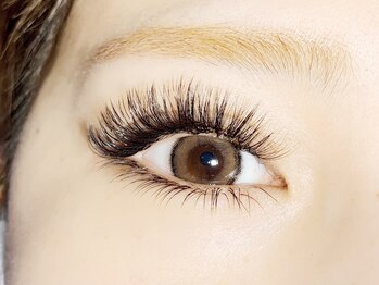 バタフライジュエル 本店(ButterflyJewel)/下まつ毛エクステ