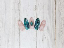 ティーエヌ 名古屋矢場町店/トレンドデザイン￥5980