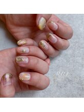 アウリ(AULI)/お任せdesignネイル