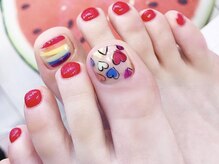 キュート ビューティーサロン(Cute Beauty Salon)/