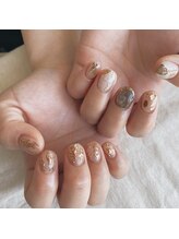 ヴァリエヴィフ(VARIE VIF)/