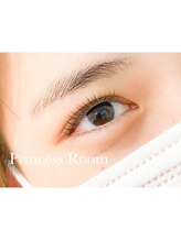 プリンセスルーム(Princess Room)/パリジェンヌラッシュリフト