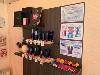 ベルビー エルエル岡崎店/店内☆