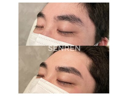 センレン(SENREN)の写真
