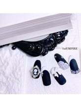 ファーストエンパイア(1st EMPIRE)/