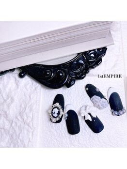 ファーストエンパイア(1st EMPIRE)/