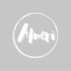 アメリ(Ameri)ロゴ
