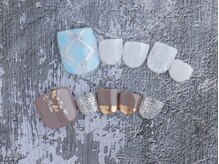 キティー 大宮店(kitty)/フット定額Bコース