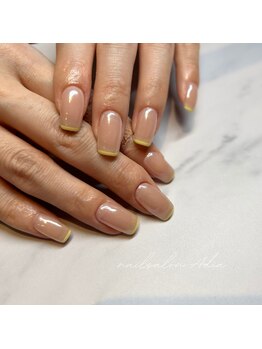 アディア(Adia)/スキニーフレンチ