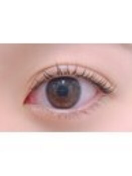 ネイルパレットアンドアイラッシュカフェ 布施店/☆　ナチュラル　☆