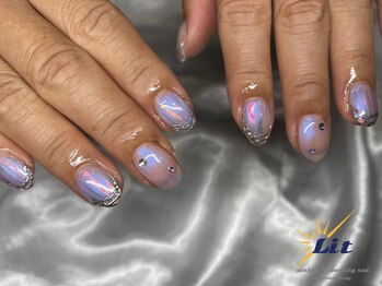 セレブボディ 京王八王子店/ネイル/定額B