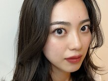 グランウィーユ トゥジュール 銀座(Grand oeil toujours)/まつ毛エクステ【Rimi】